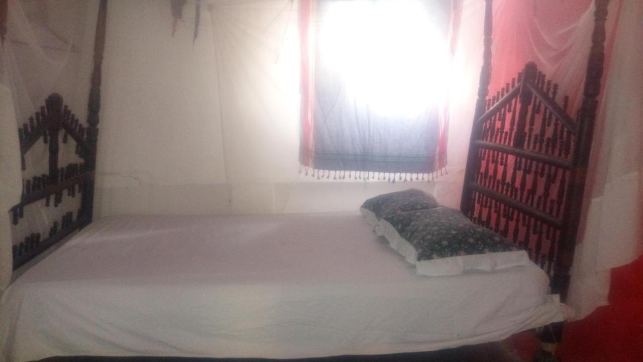 Wildebeeste Lamu Exterior foto